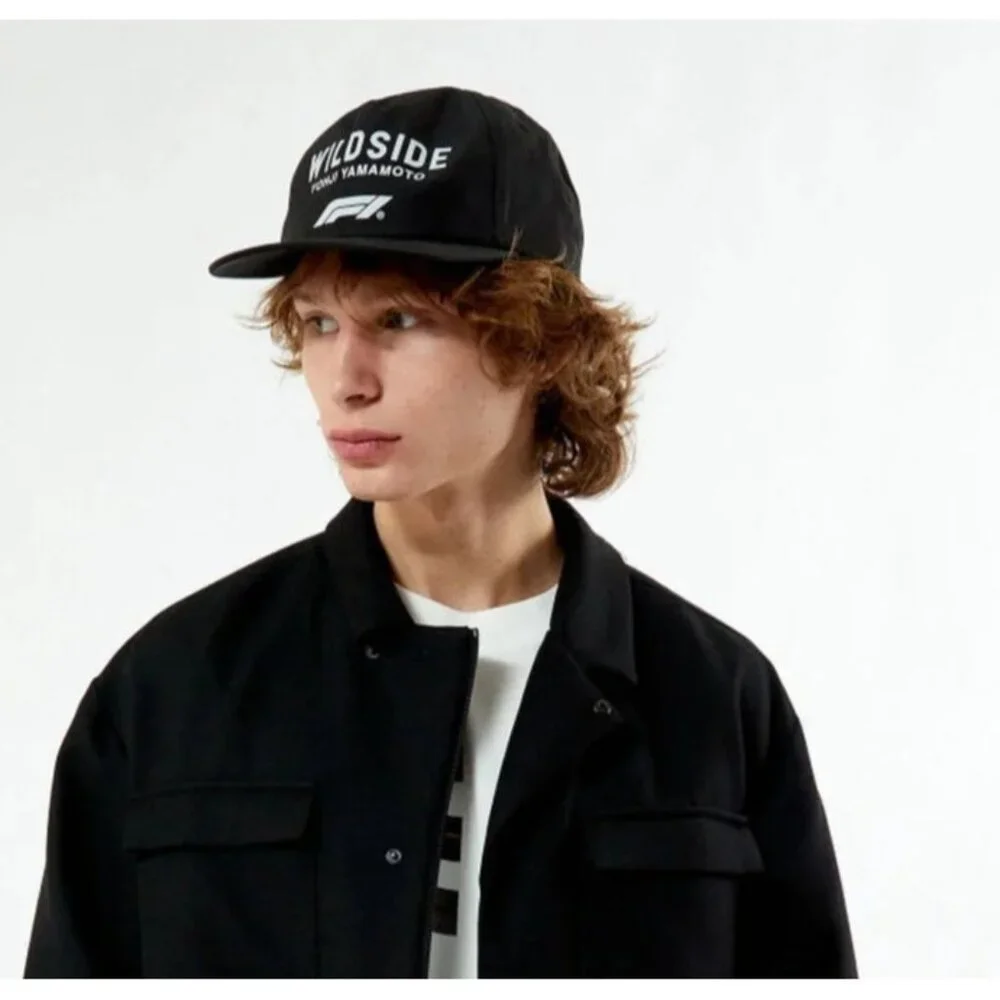 Yohji Yamamoto wildside formula